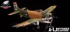 Zoukei-Mura SWS3207 Douglas A-1J Skyraider US Air Force (1:32)